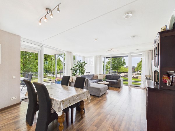 Medium property photo - Alberdingk Thijmstraat 45, 4532 CZ Terneuzen